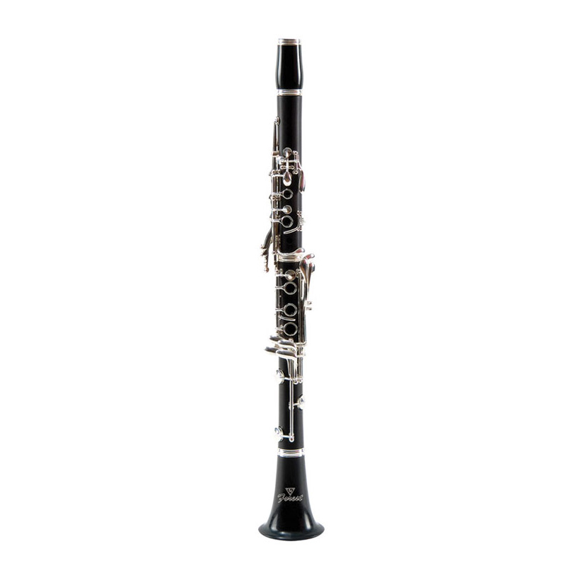 How to maintain and maintain composite wood clarinet